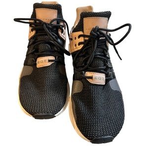 Adidas Rare Adidas EQT ADV Support  Women’s 7.5 like new !